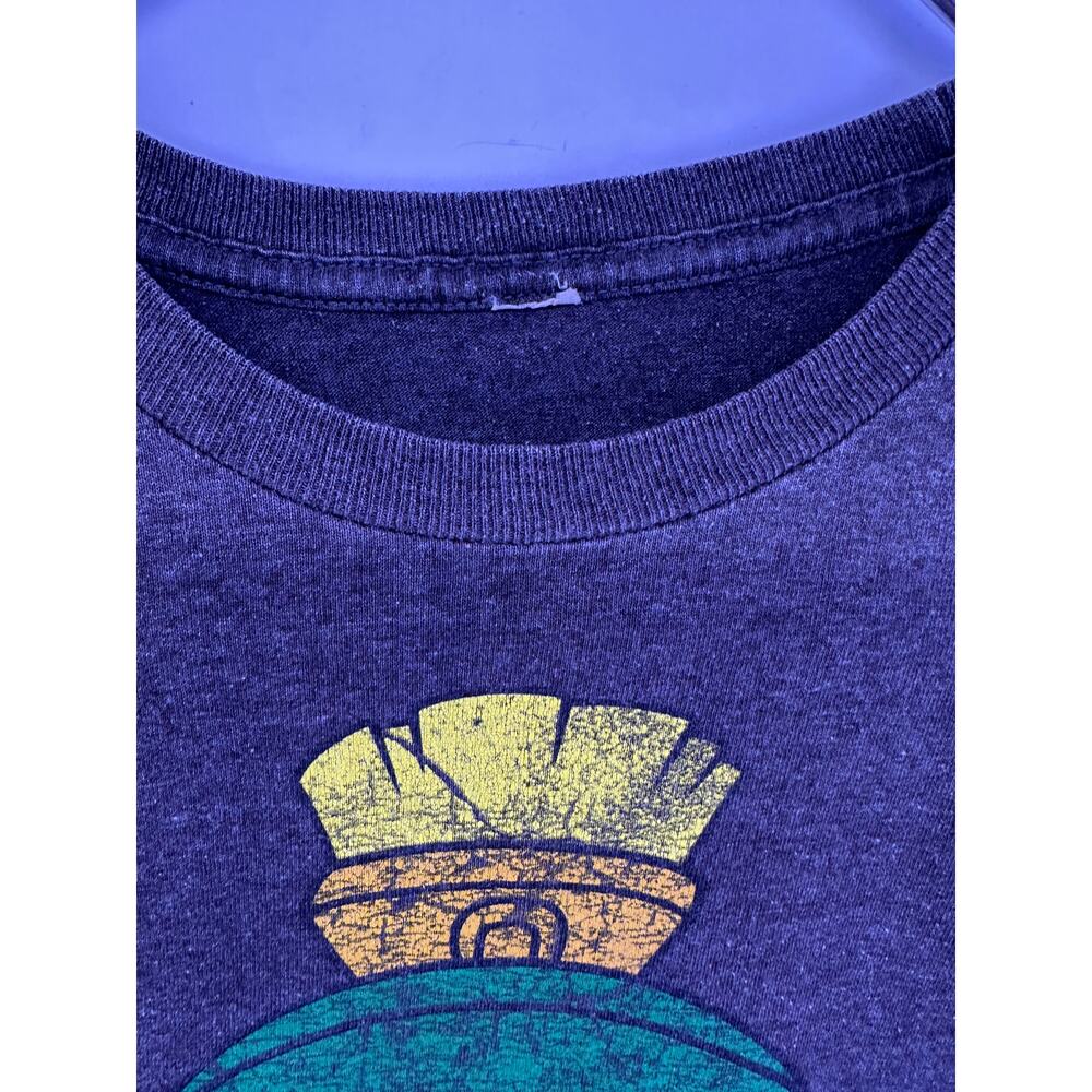 Vintage Marvin The Martian Looney Tunes Cartoon Size Large - Picture 5 of 10